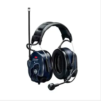 3M™ MT73H7A4D10-NA  PELTOR™ WS™ LiteCom PRO III Headset | Free Shipping and No Sales Tax