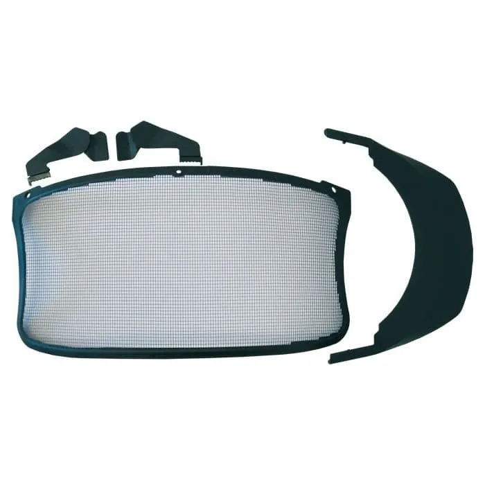 3M™ Peltor™ Black Polyamide Visor System V4B