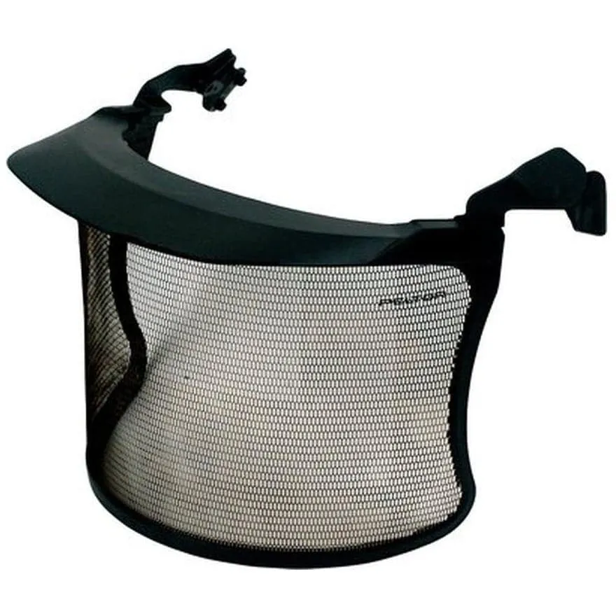 3M™ Peltor™ Black Polyamide Visor System V4B