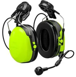 3M PELTOR CH-5 High Attenuation Headset - MT73H450P3E-77 GB | No Sales Tax