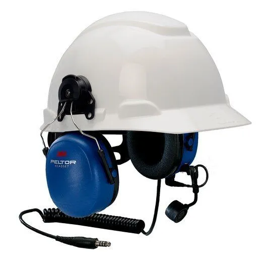 3M™ PELTOR™ MT Series FM Headset, MT7H79P3E-50 Headset. Each