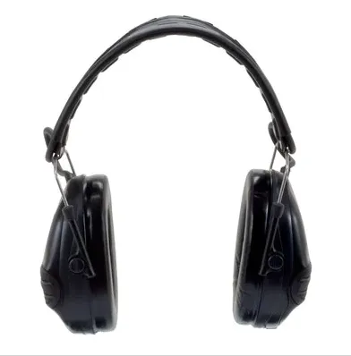 3M PELTOR MT16H210F-SV Tactical Sport Communications Headset | Free Shipping and No Sales Tax