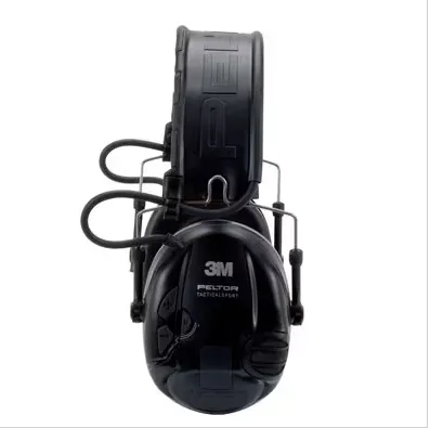 3M PELTOR MT16H210F-SV Tactical Sport Communications Headset | Free Shipping and No Sales Tax