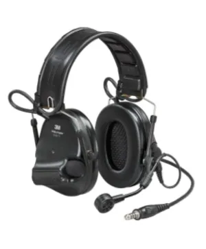 3M Peltor MT20H682FB-47N SVS ComTac VI Tactical Headset | Free Shipping and No Sales Tax