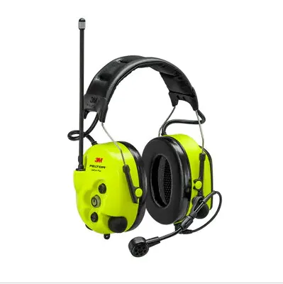 3M™ PELTOR MT73H7A4610NA LiteCom Plus Headset Headband | Free Shipping and No Sales Tax