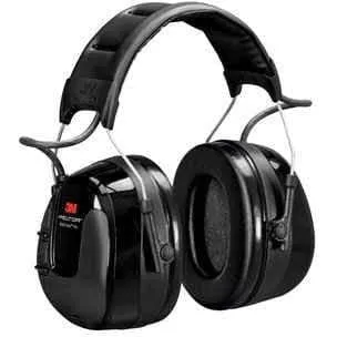 3M™ Peltor™ Worktunes™ Pro AM/FM Radio Headset (SLC80 32dB, Class 5)