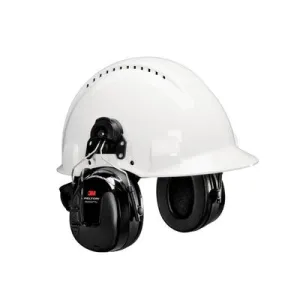 3M™ Peltor™ Worktunes™ Pro AM/FM Radio Helm-Attached Headset (SLC80 30dB, Class 5)