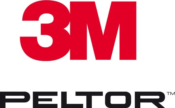 3M™ Peltor™ X4 X-Series Class 5 Hi Vis Earmuffs MX4A