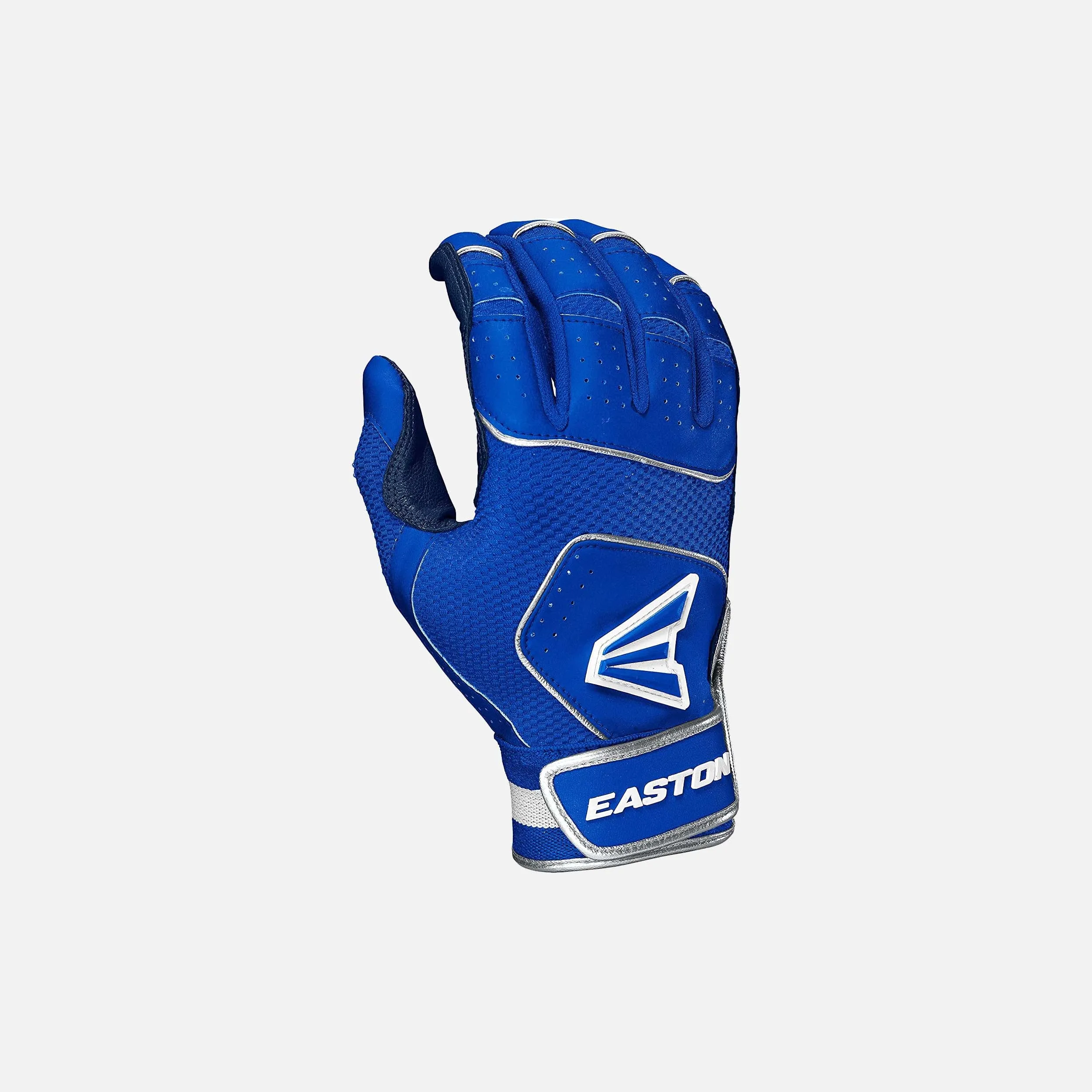 Adult Walk-Off NX Batting Glove, Royal