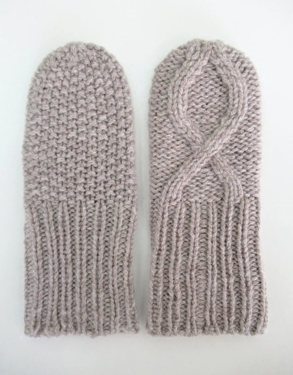 Baby Glove Mittens