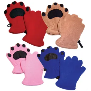 Bearhands Mittens