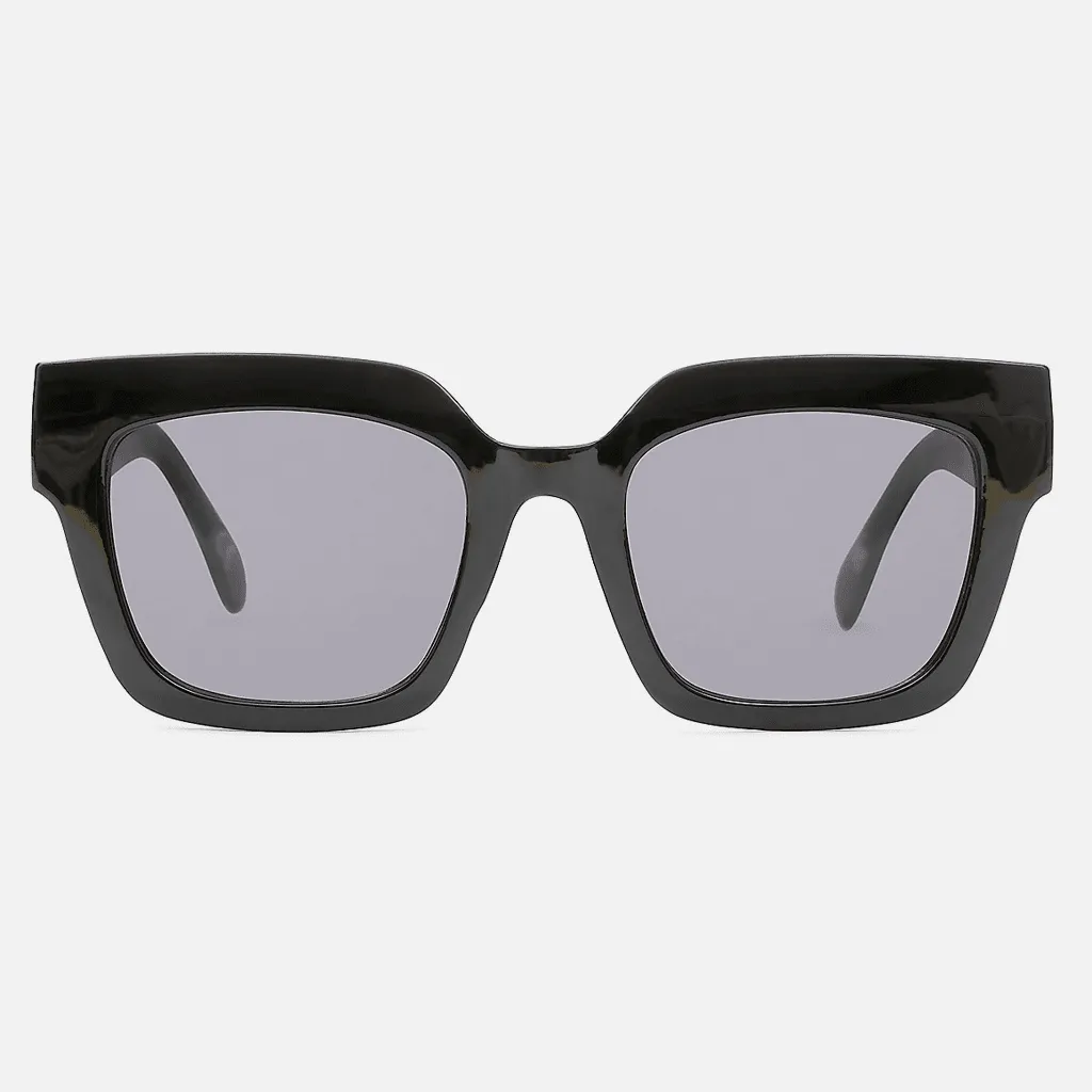 Belden sunglasses - Black