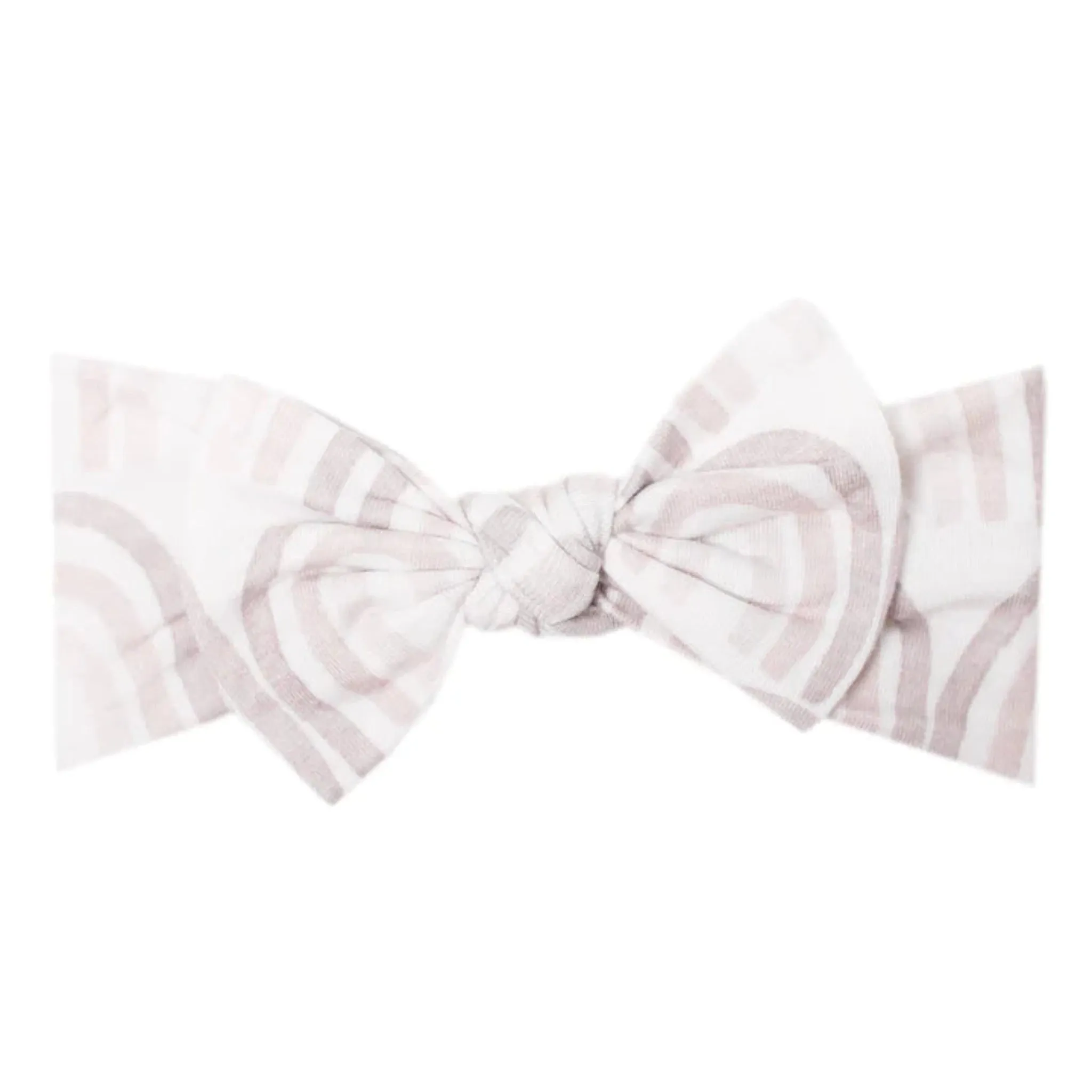 Bliss Headband Bow