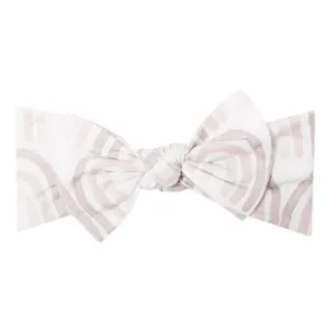 Bliss Headband Bow