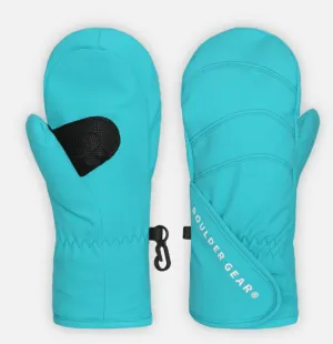 Boulder Gear Kids' Toddler Flurry Mittens