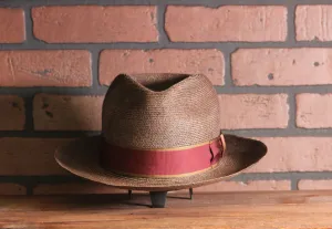 Bronze fedora (Baron Original)