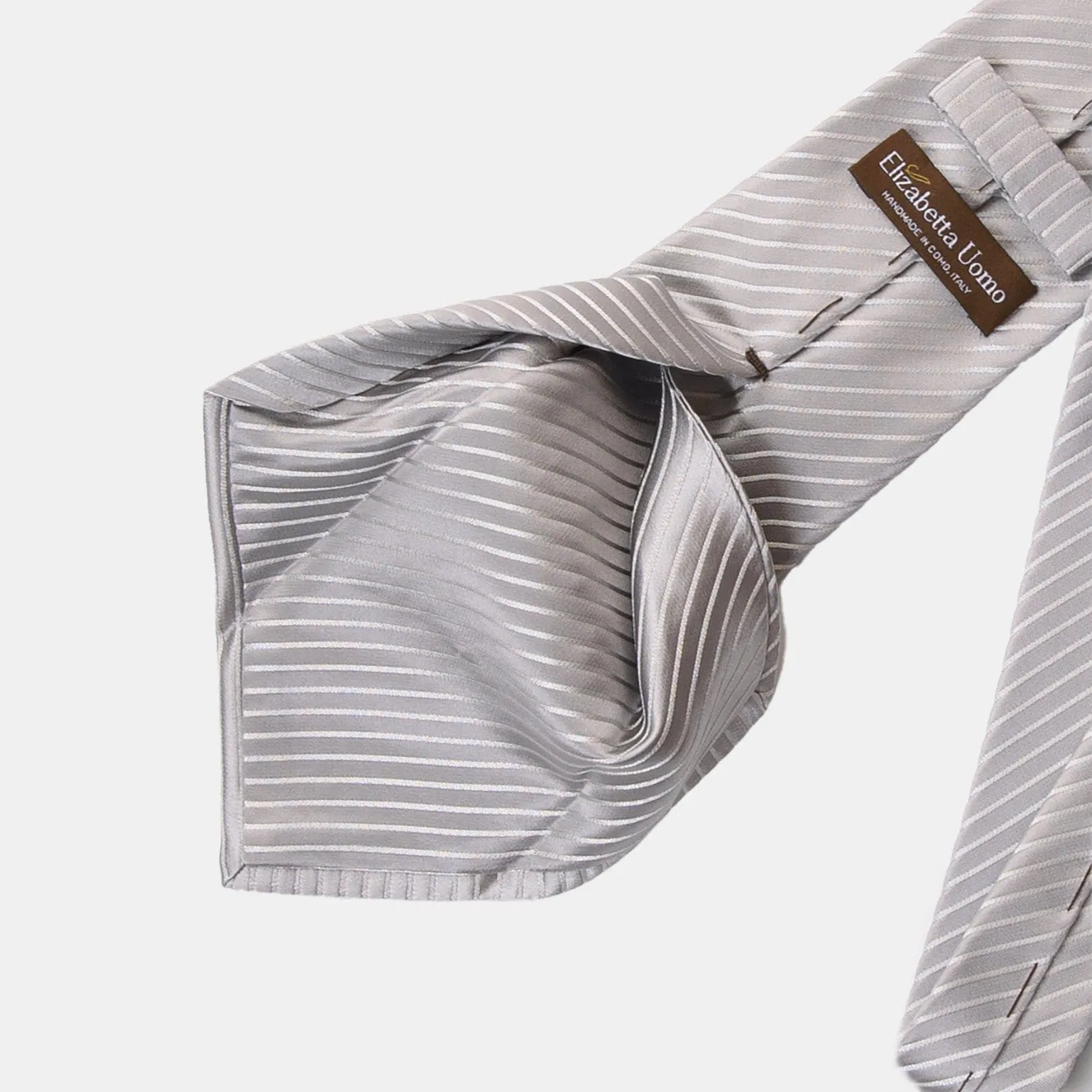 Canaro - Silk Jacquard Tie