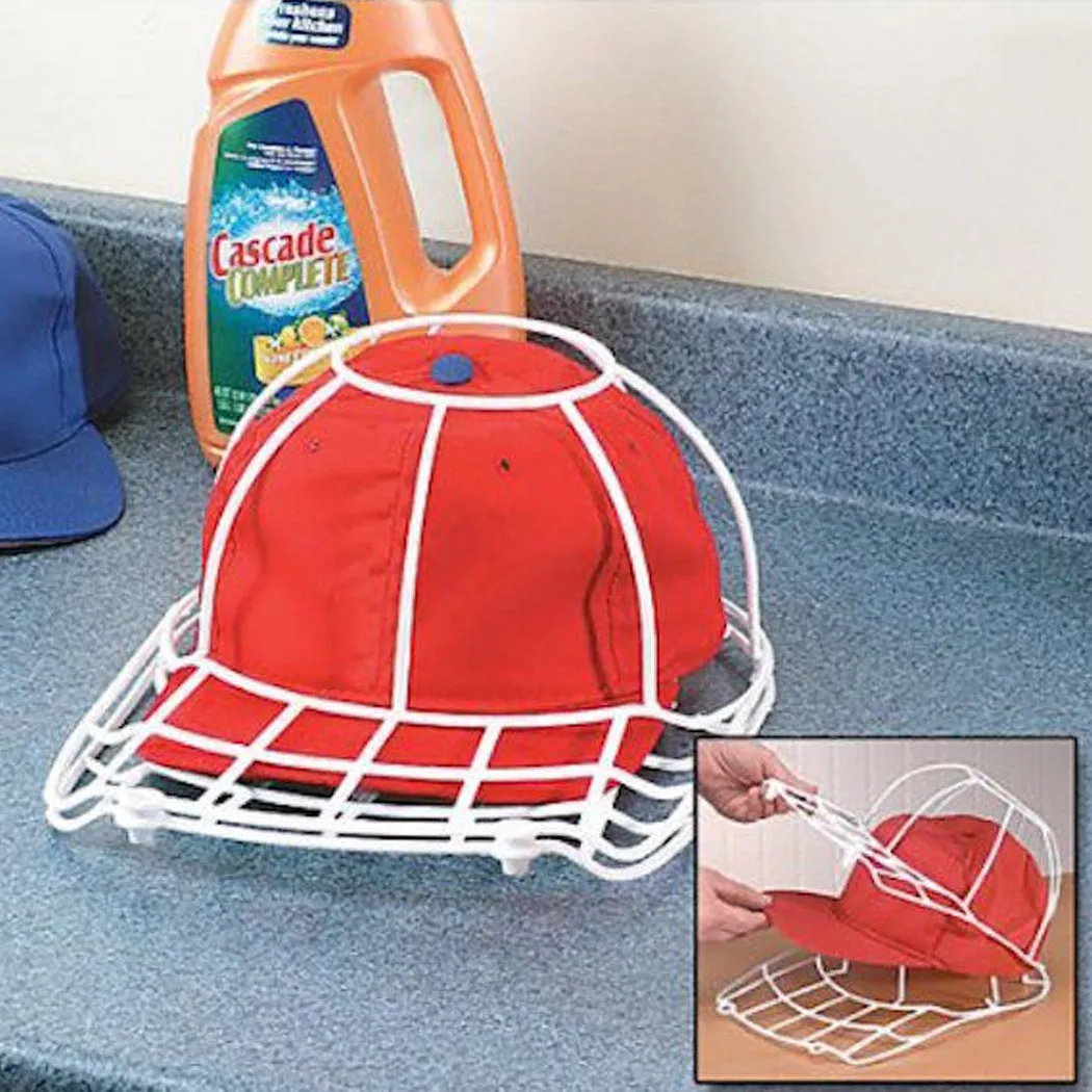 Cap Washer by Etna: Revive Your Hats with Ease