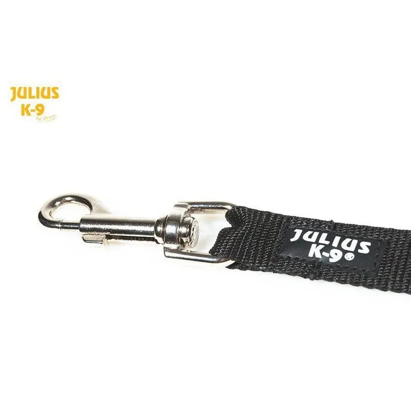 Car Seatbelt Tether Leash for Dogs - Black/Grey