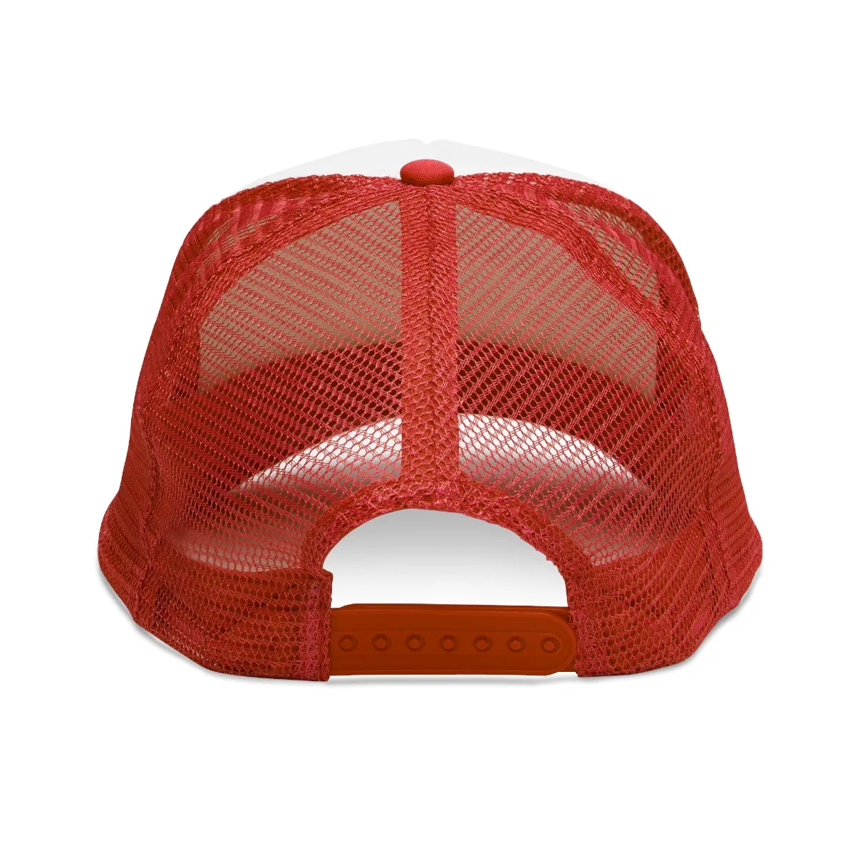 CCA Mesh Cap