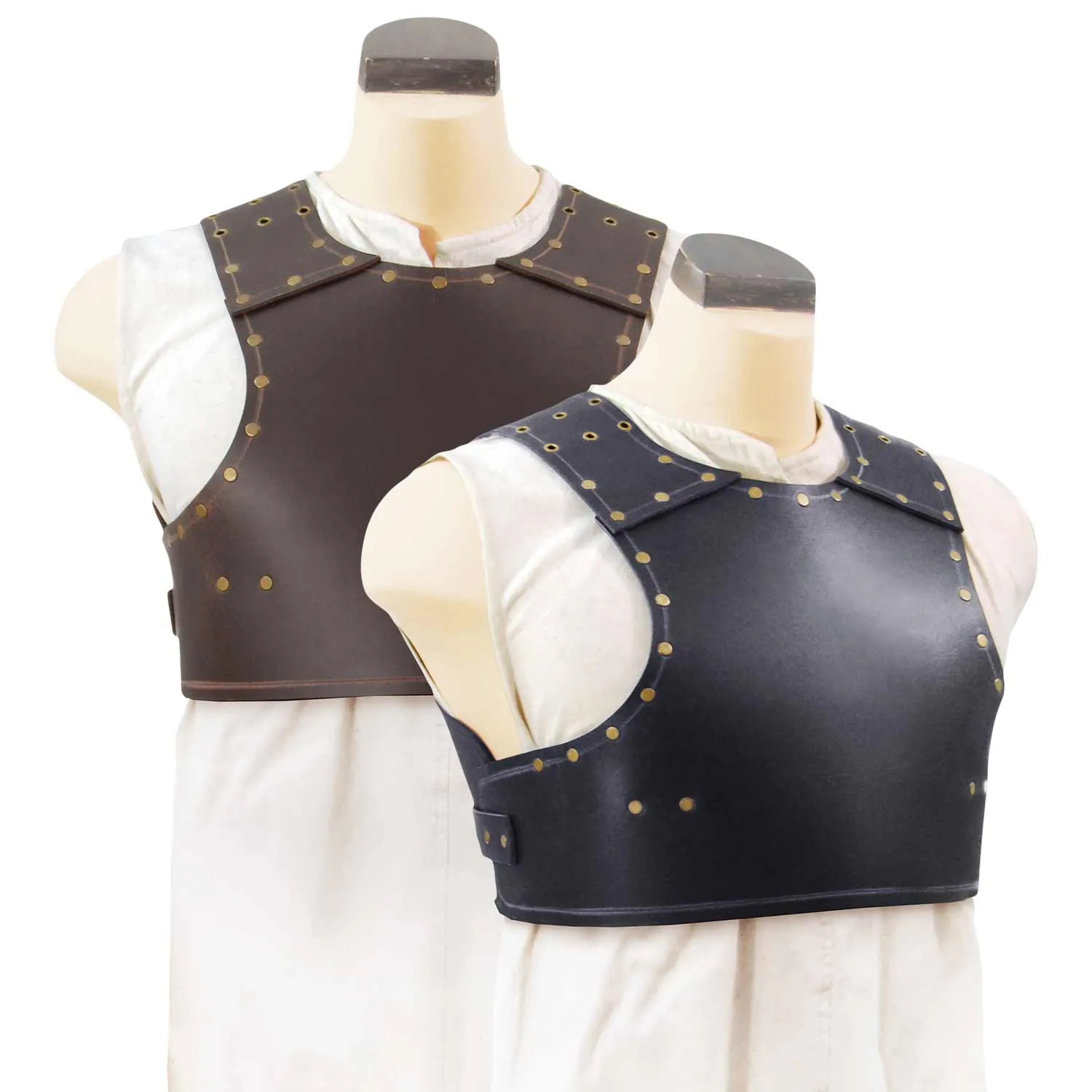 Classic Short Armor - Torso