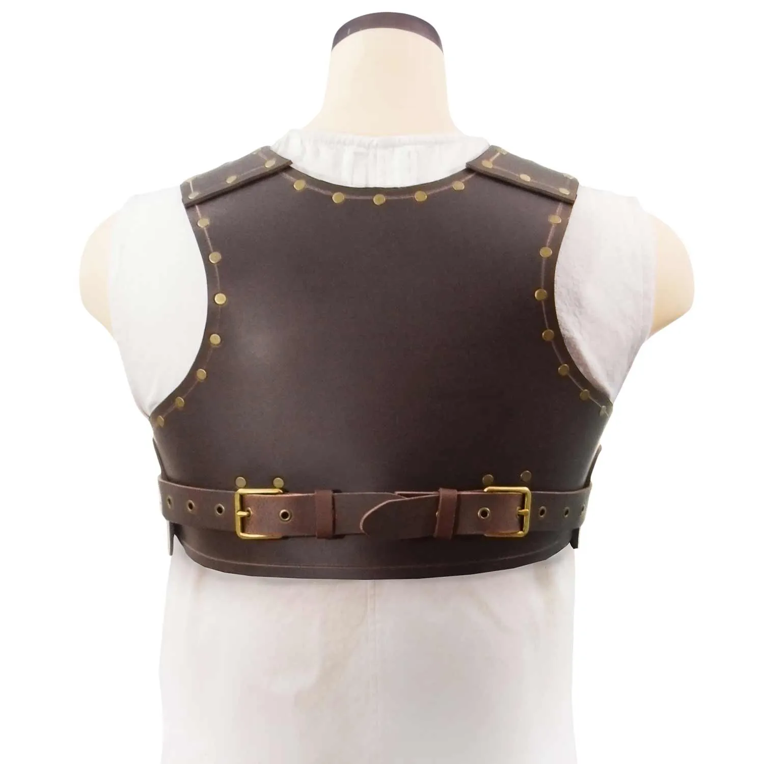 Classic Short Armor - Torso