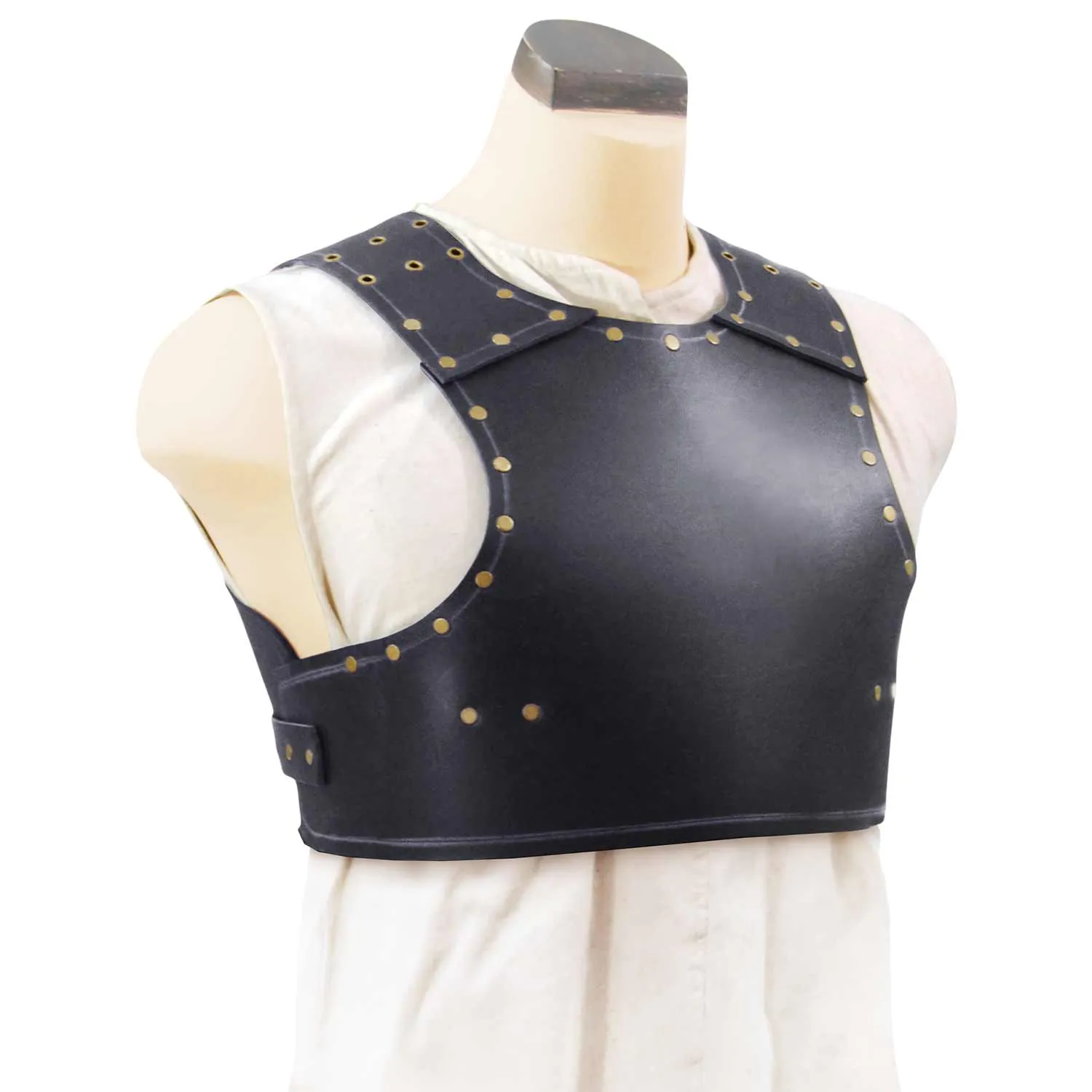 Classic Short Armor - Torso