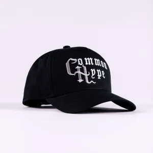 Common Hype Script Barbwire Hat