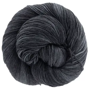 Dream in Color Smooshy Yak Yarn - Black Pearl