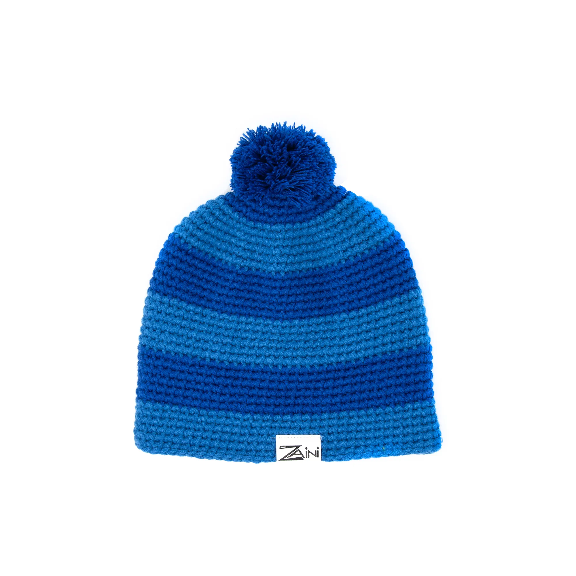 Elspeth Kids Beanie Bobble Hat | Sizing 2yrs - 12yrs