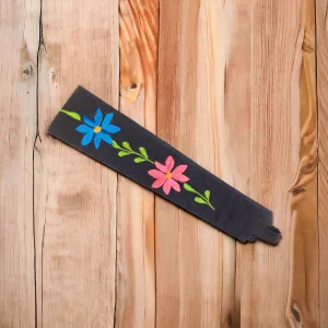 Embroidered Headbands (17)