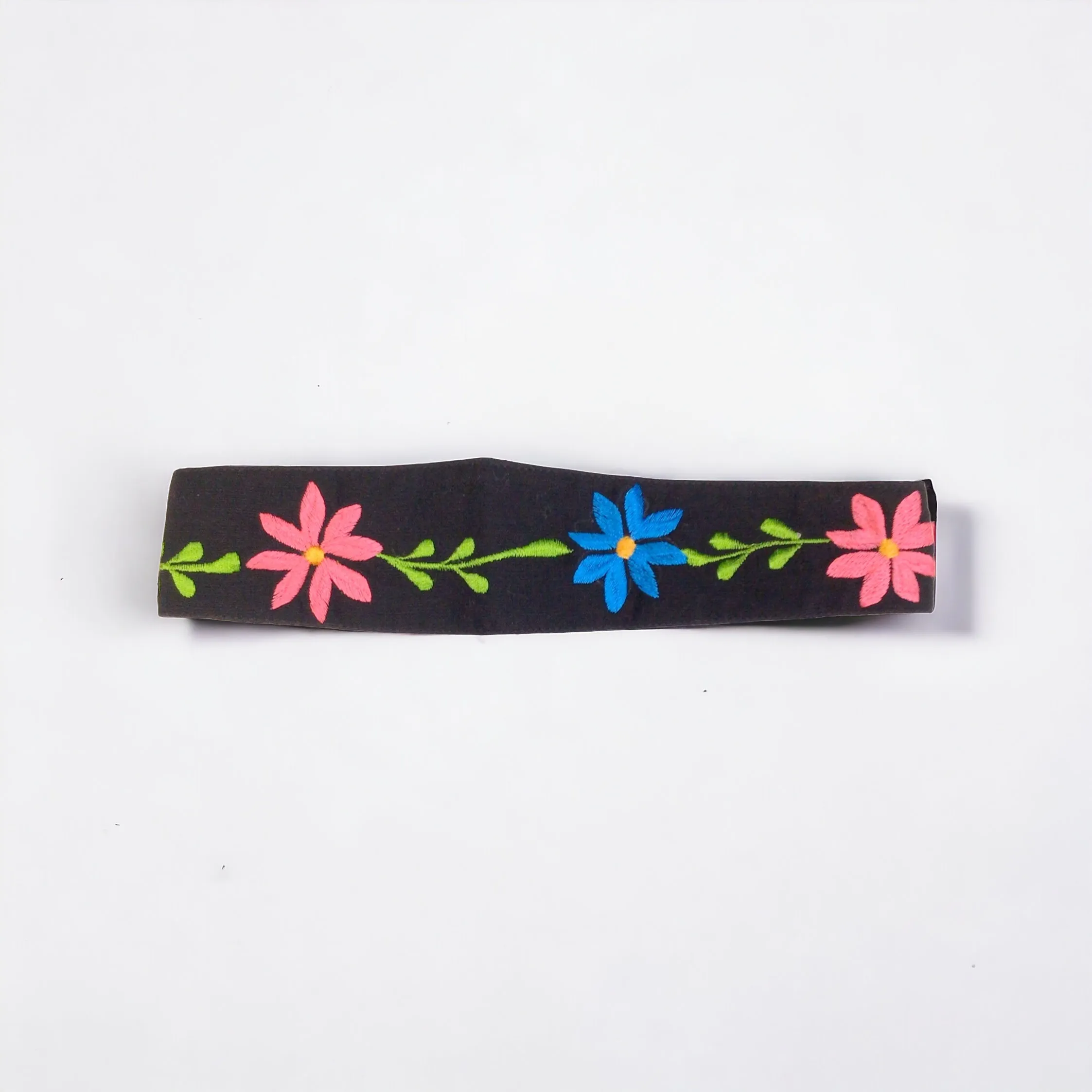 Embroidered Headbands (17)