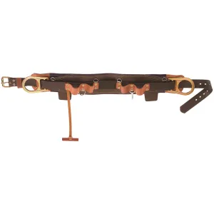 Fixed Body Belt Style 5268N 22"