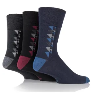 George Non Binding Socks for Men