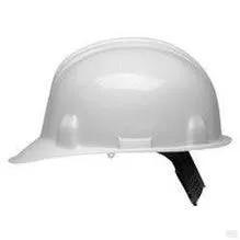 HEAD-GUARD Grey Hard Hat