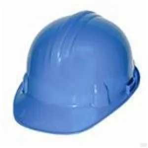 HEAD-GUARD Sky Blue Hard Hat