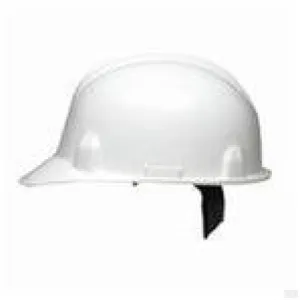 HEAD-GUARD White Hard Hat