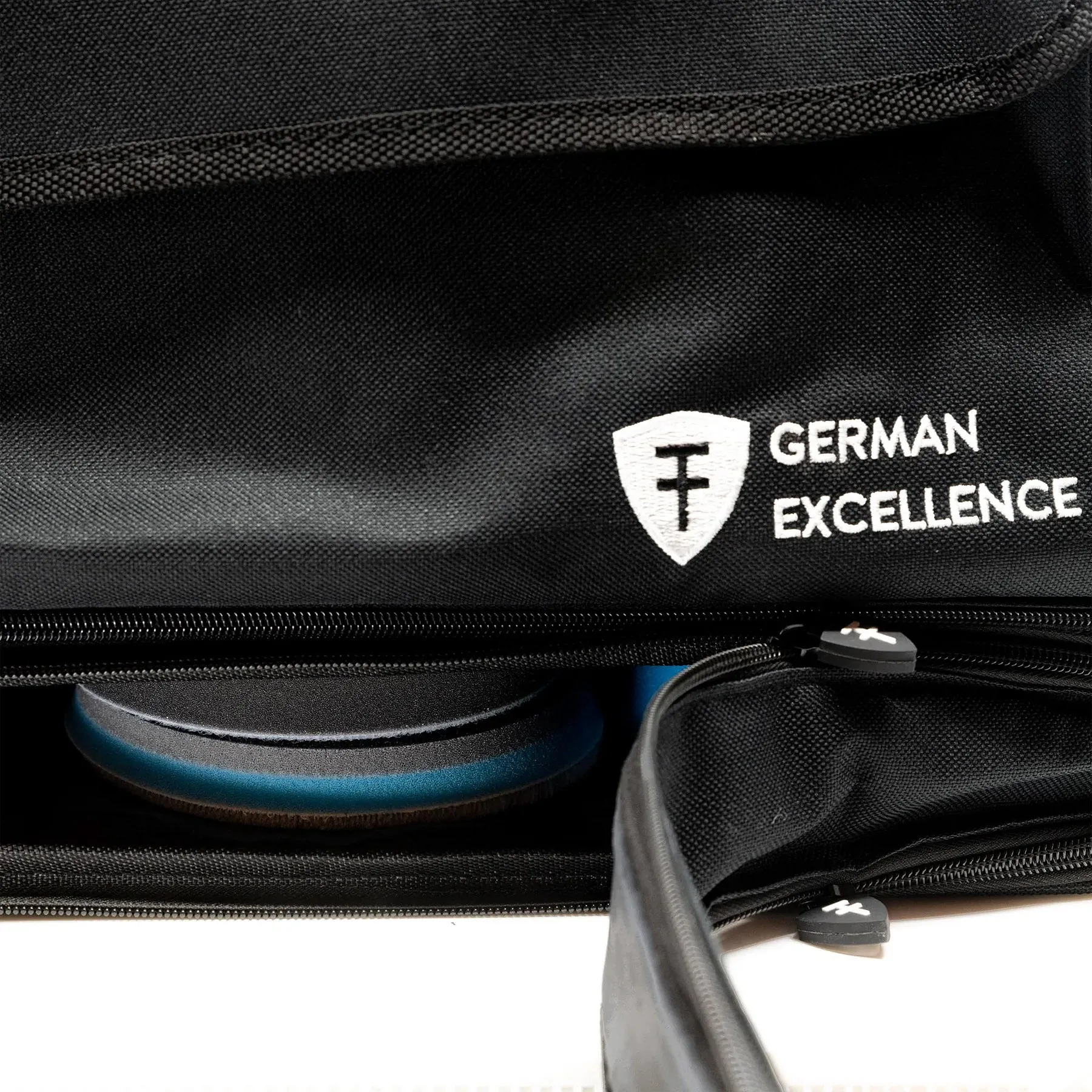 Herrenfahrt Deluxe Detailing Bag - HF02020 (*)