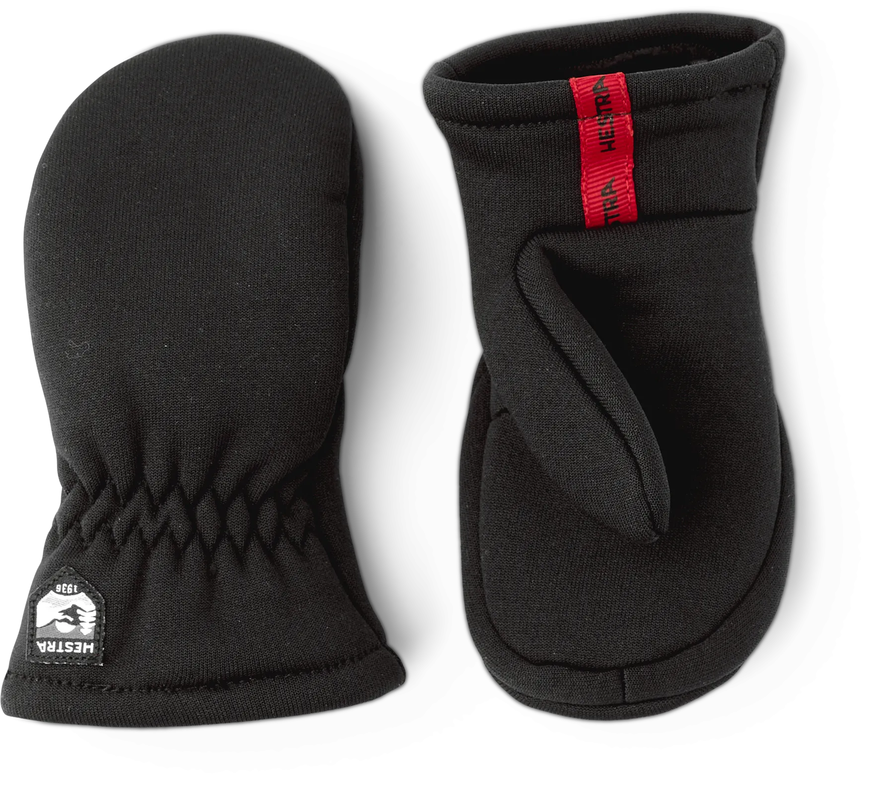 Hestra Kids Fleece Liner Mitt