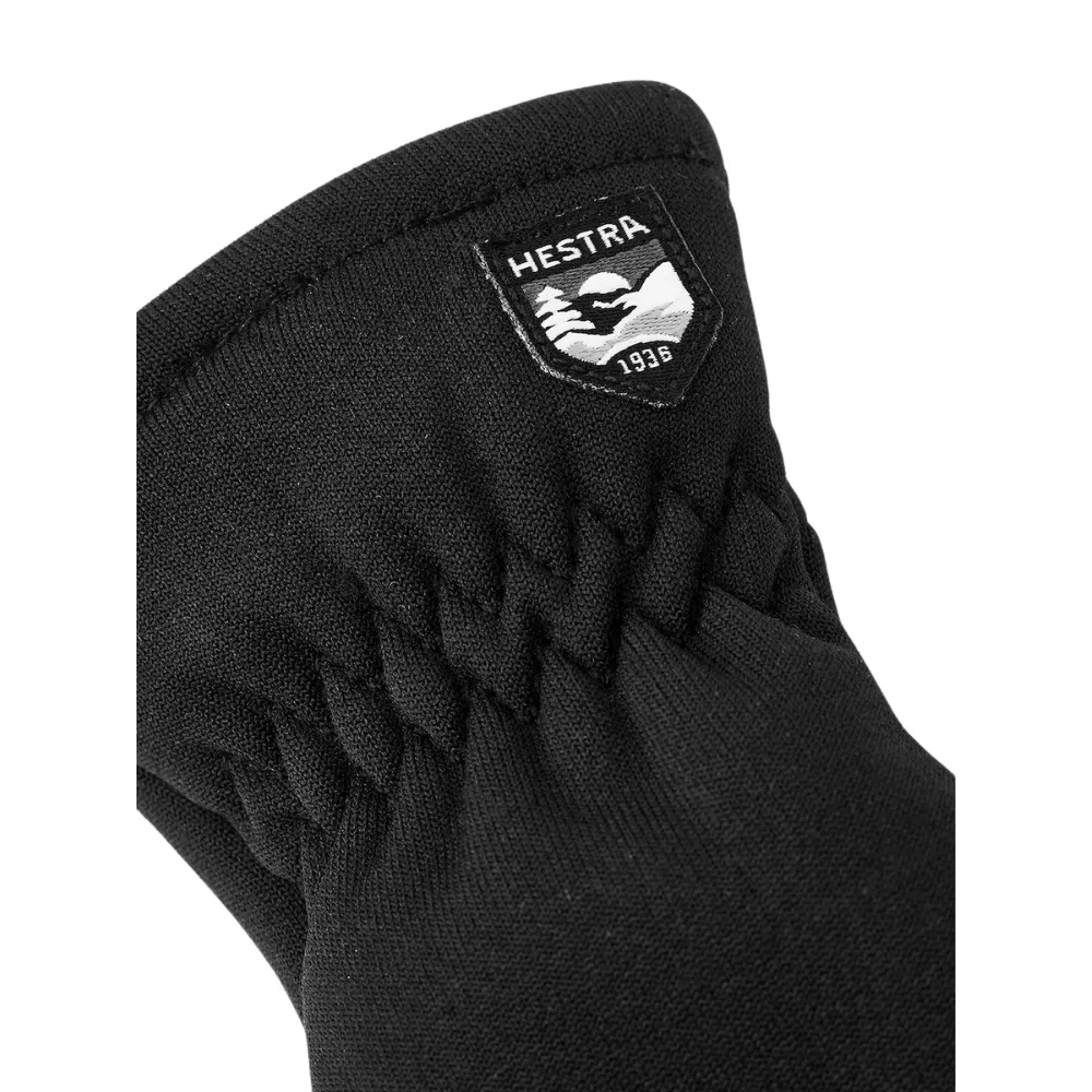 Hestra Kids Fleece Liner Mitt