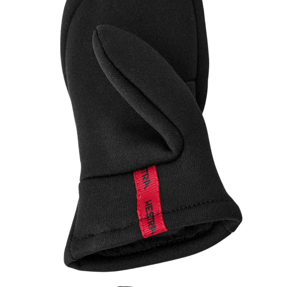 Hestra Kids Fleece Liner Mitt