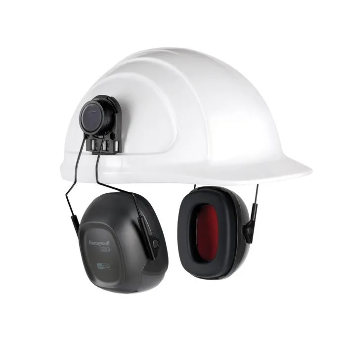 Honeywell VeriShield VS120H Cap-Attach Earmuffs (SLC80 28dB, Class 5)