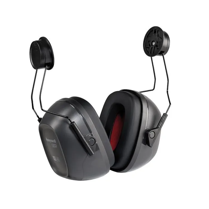 Honeywell VeriShield VS120H Cap-Attach Earmuffs (SLC80 28dB, Class 5)