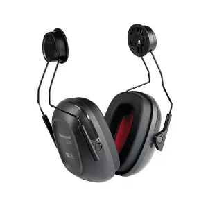 Honeywell VeriShield VS130H Cap-Attach Earmuffs (SLC80 30dB, Class 5)