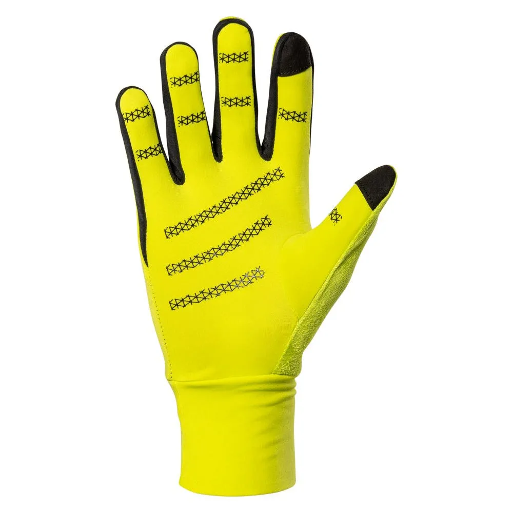 HyperNight Reflective Gloves