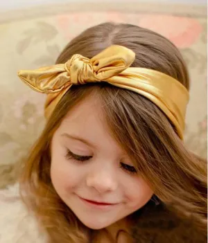 Kids Turban headband