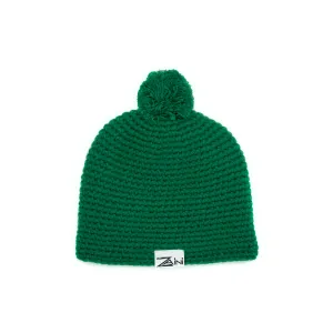 Maggie Kids Beanie Bobble Hat | Sizing 2yrs - 12yrs