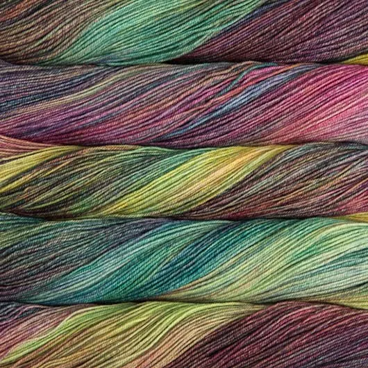 Malabrigo Sock