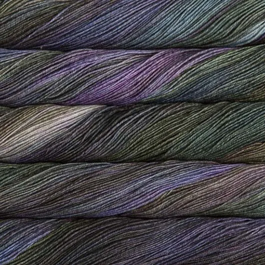 Malabrigo Sock