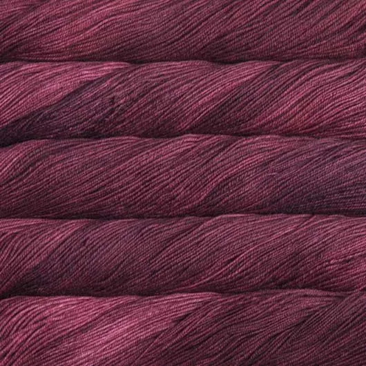 Malabrigo Sock